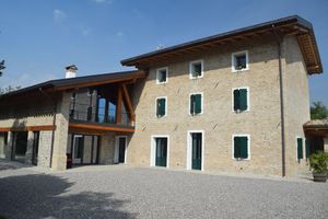 Alojamiento - Agriturismo da Gastone