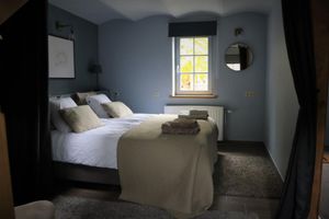 Alquiler Vacacional - Duplex perfectly located between Brussels airport and Leuven with private parking