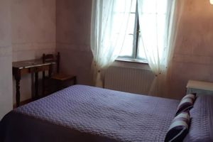 Alojamiento - Chambres d'hotes de L'Ancien Prieuré