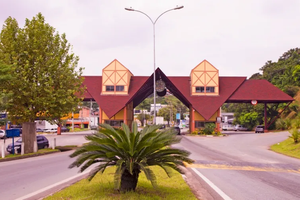 Actividad - Excursión de un día + City Tour de 5 horas Sao Paulo x Sao Roque
