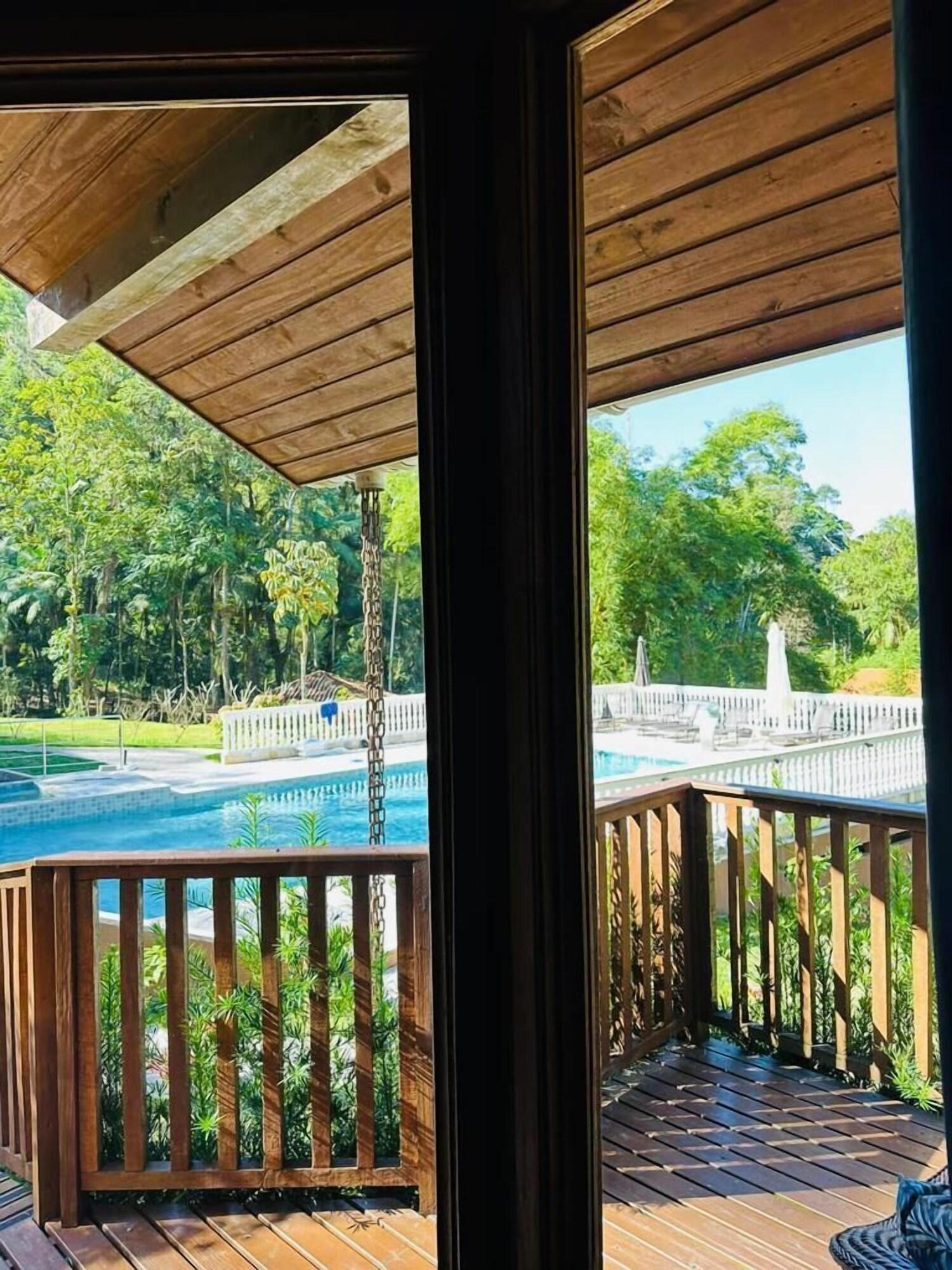 Spa Pousada OceanGarden Resort