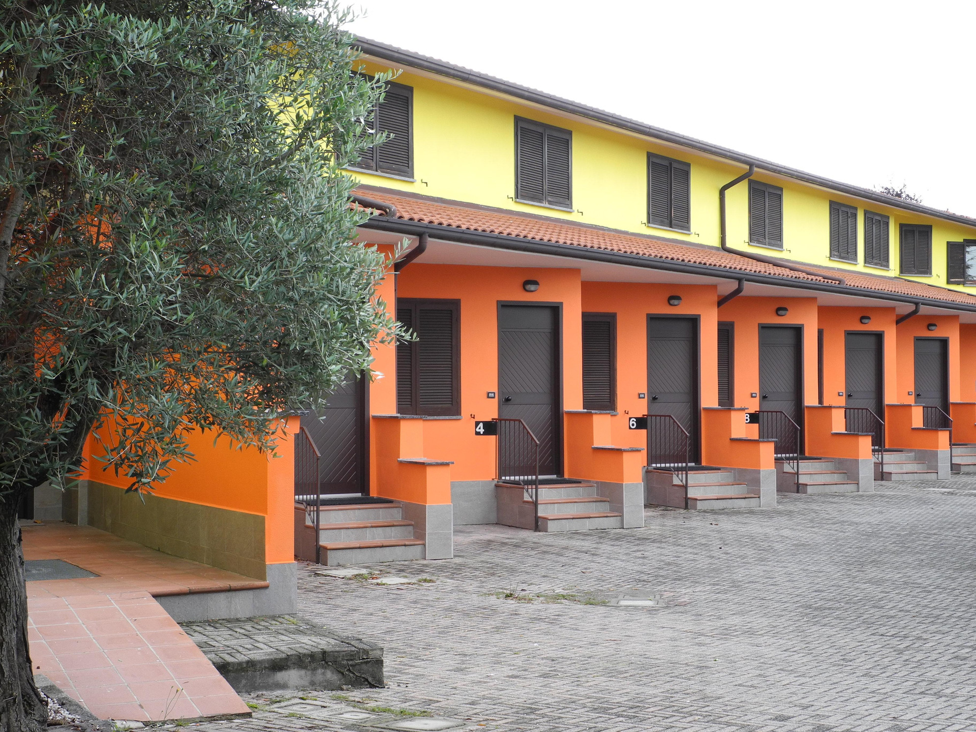 Vista Exterior Hotel Sirio, Sure Hotel Collection by Best Western