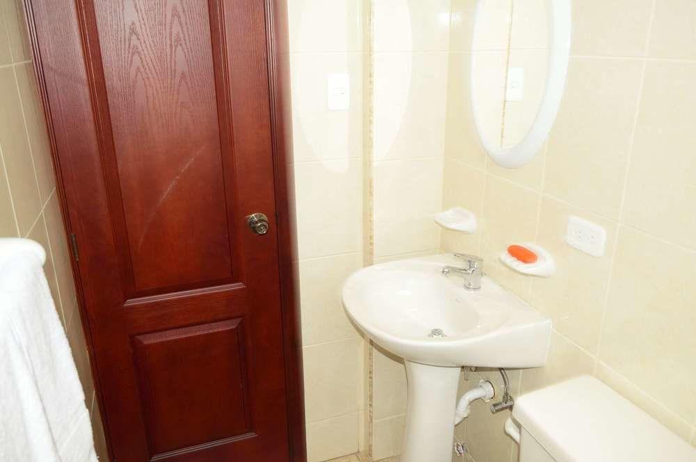 Set de Habitación Seymour Guest House
