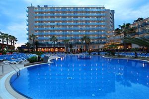 Alojamiento - Golden Taurus Aquapark Resort