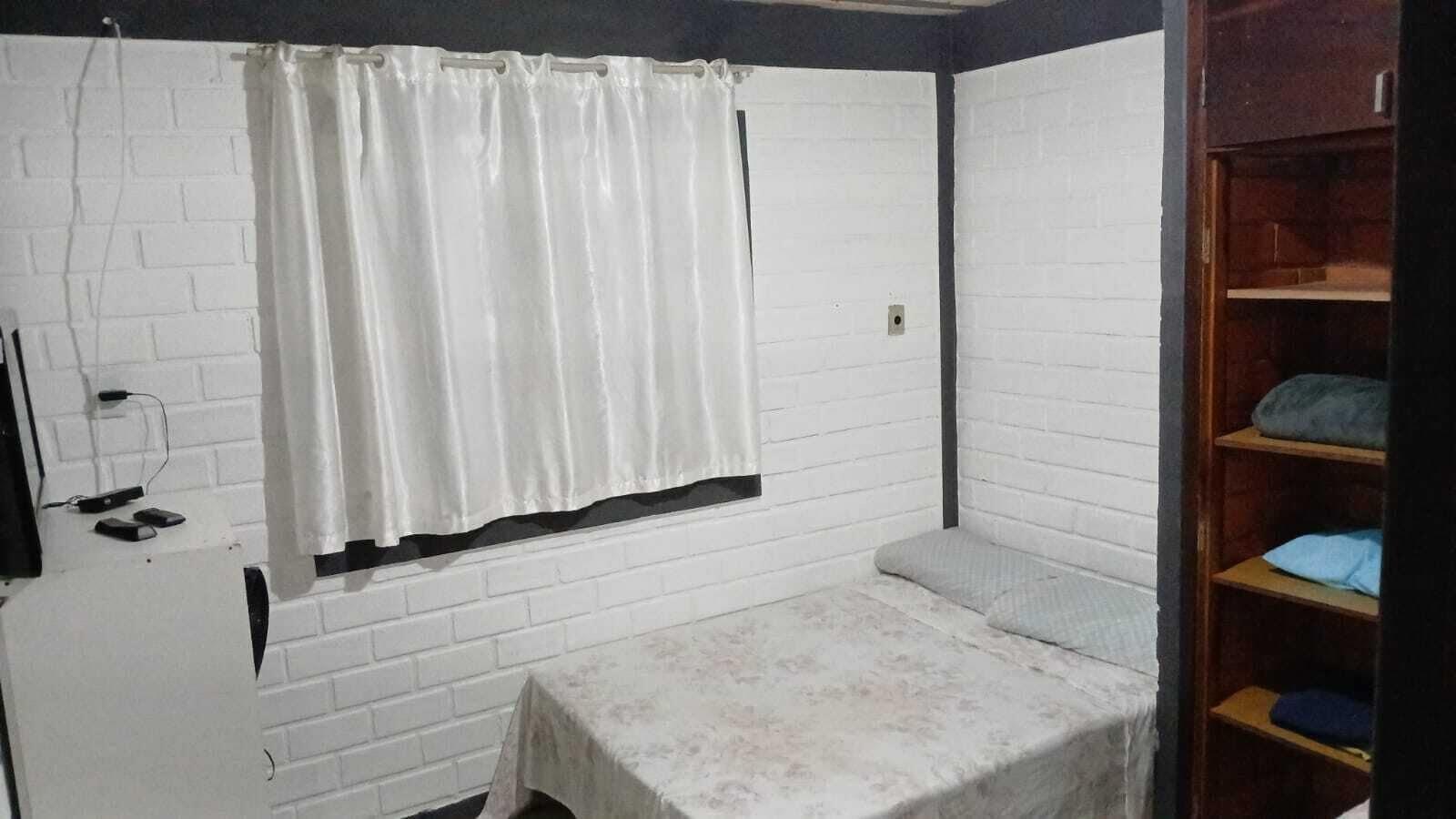 Habitación Pousada Atlantico 3