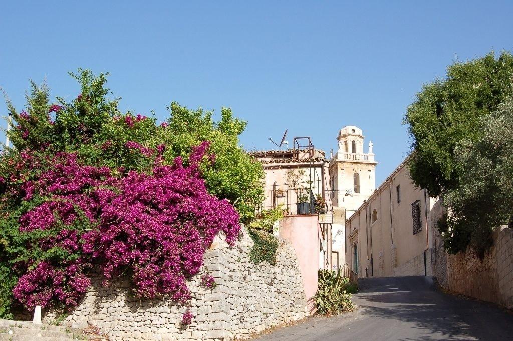 Varios B&B Il giardino dei sospiri