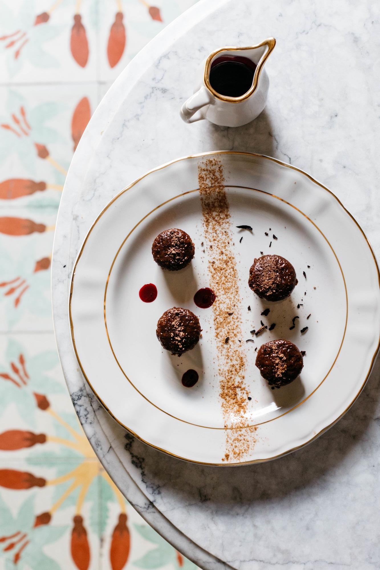 Restaurant Coqui Coqui La Perfumeria - Valladolid - THE ONLY ONE SUITE COLLECTION