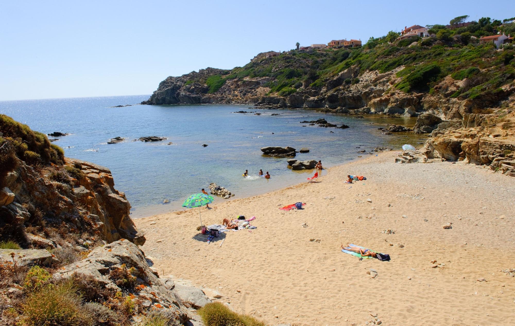 Playa Villa Belfiori