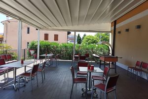 Alojamiento - Kairos Garda Hotel