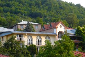 Alojamiento - Casanova Inn