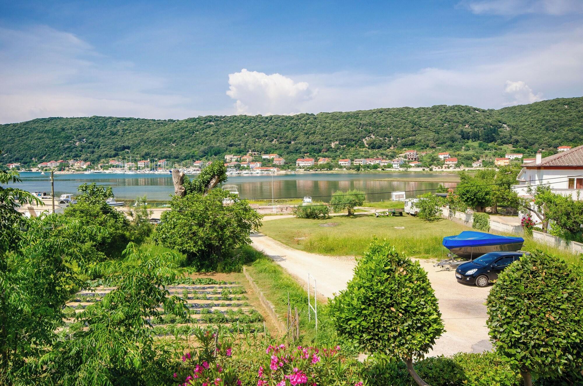 Varios Apartments Jasna