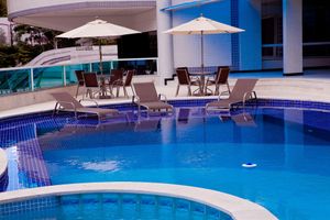 Alojamiento - Premier Parc Hotel