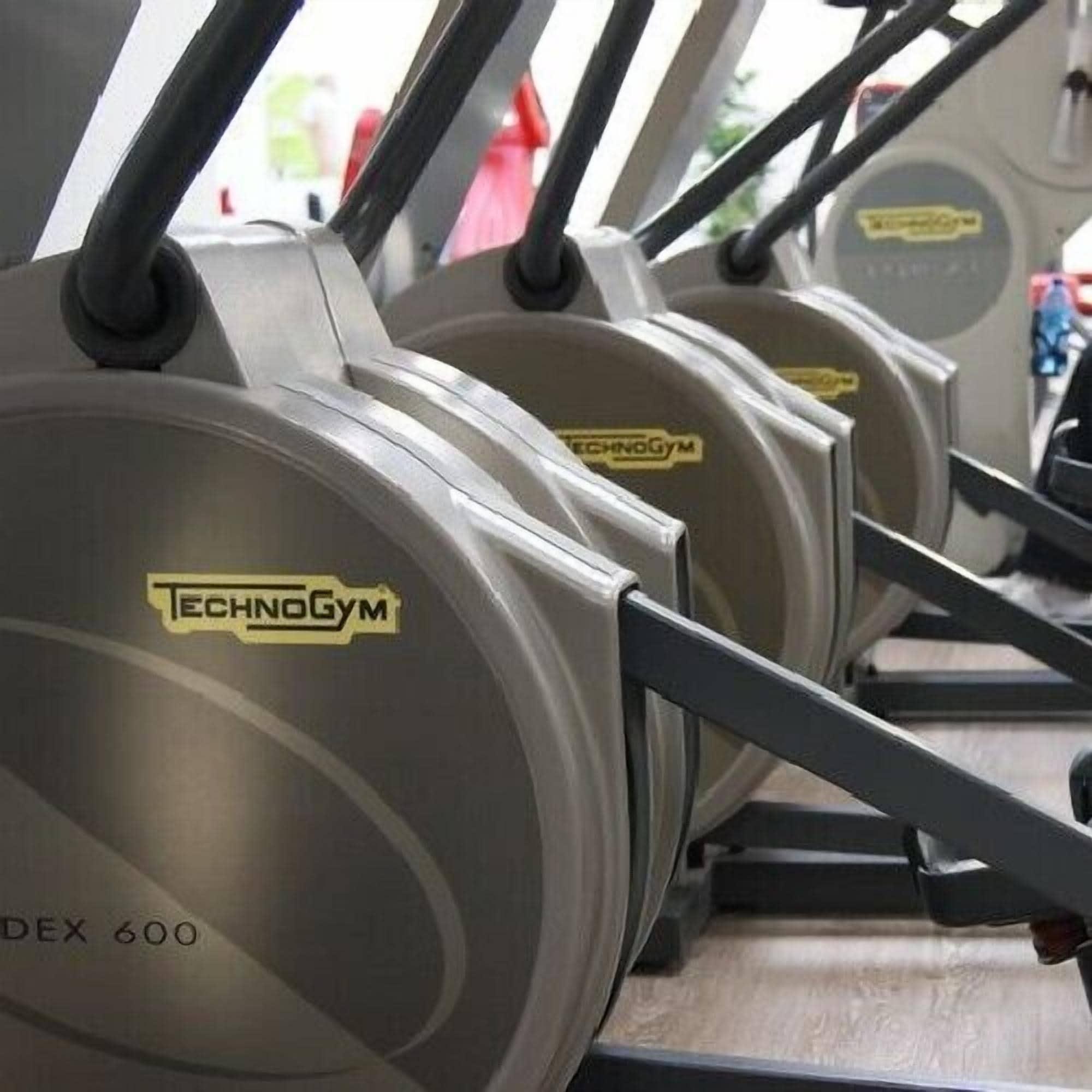 Gimnasio Hotel Baia delle Zagare by Accor