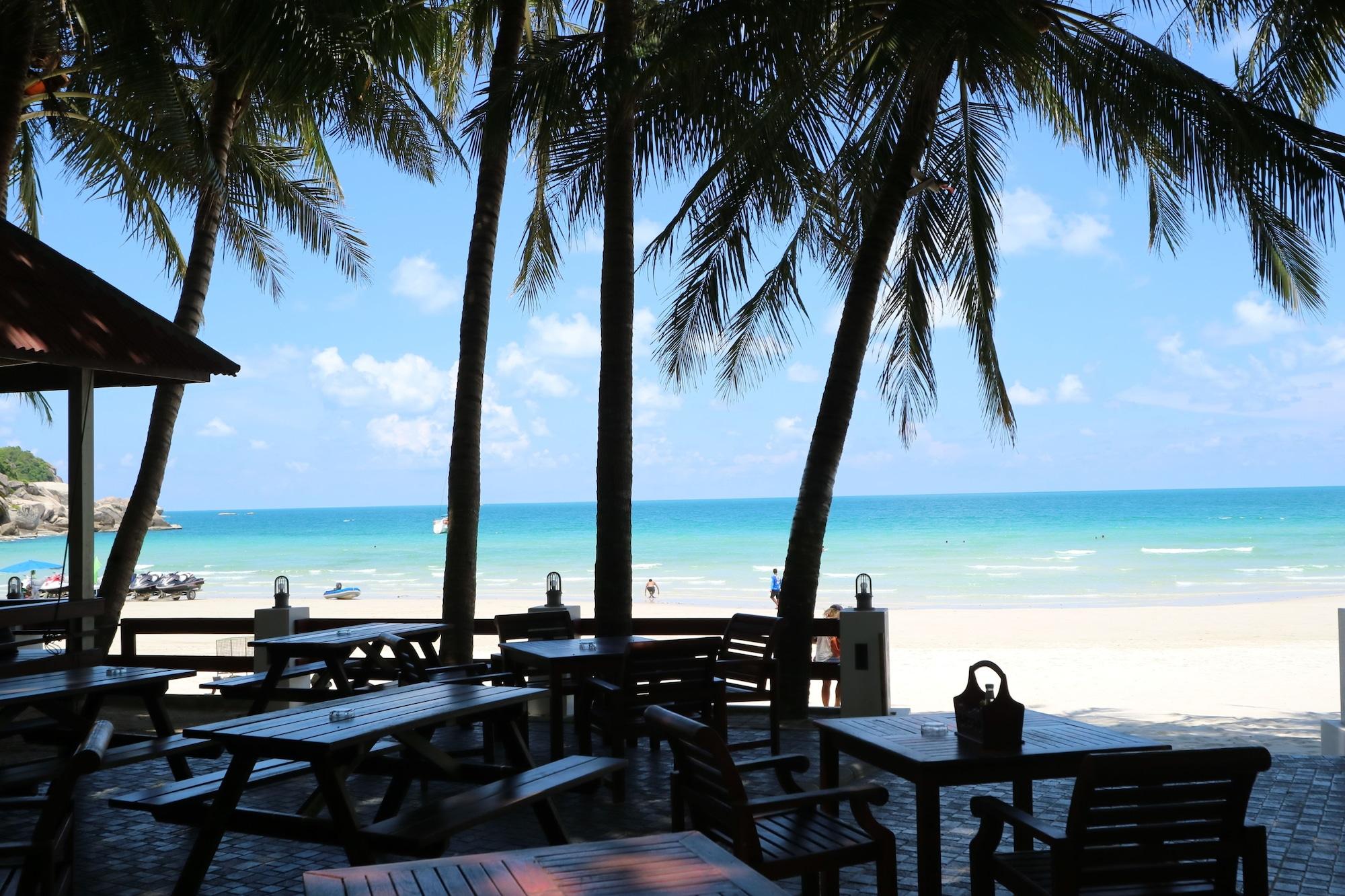 Restaurant Palita Lodge
