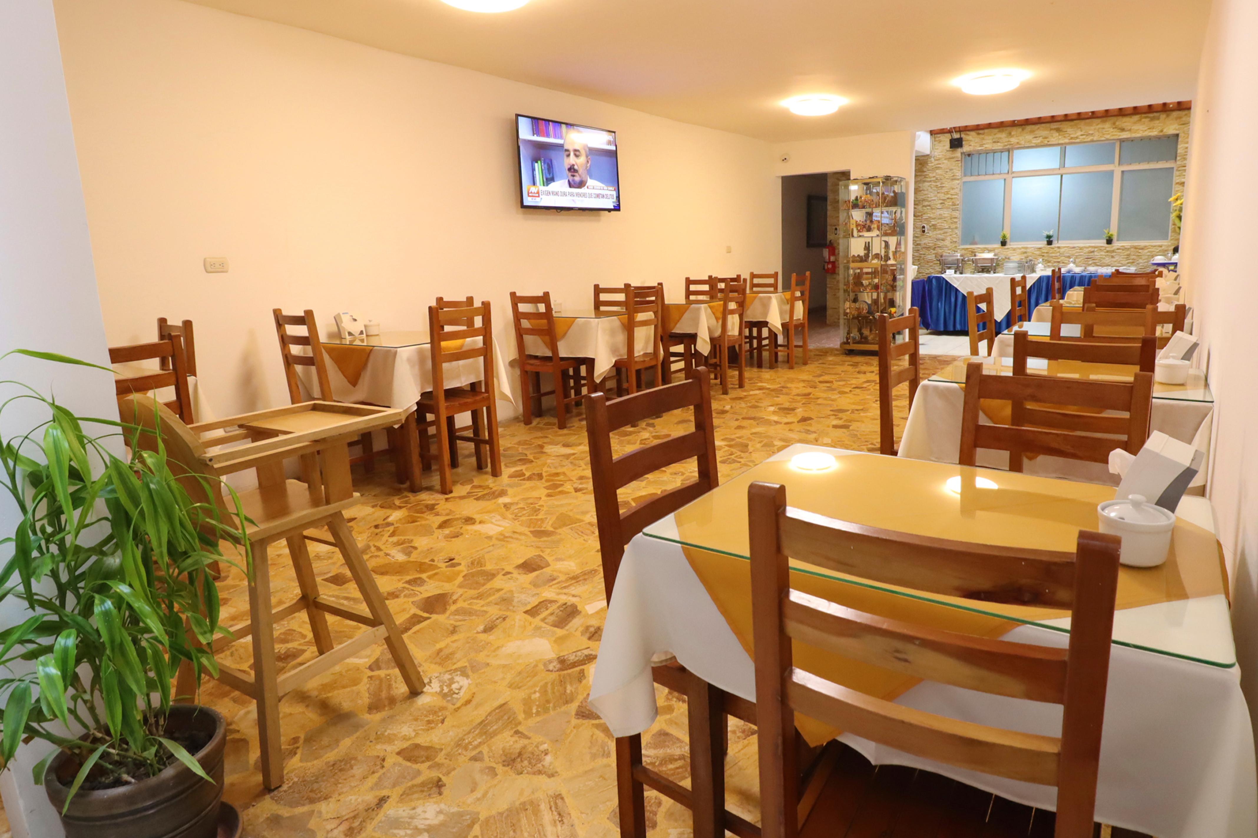 Restaurant Hotel Alexander