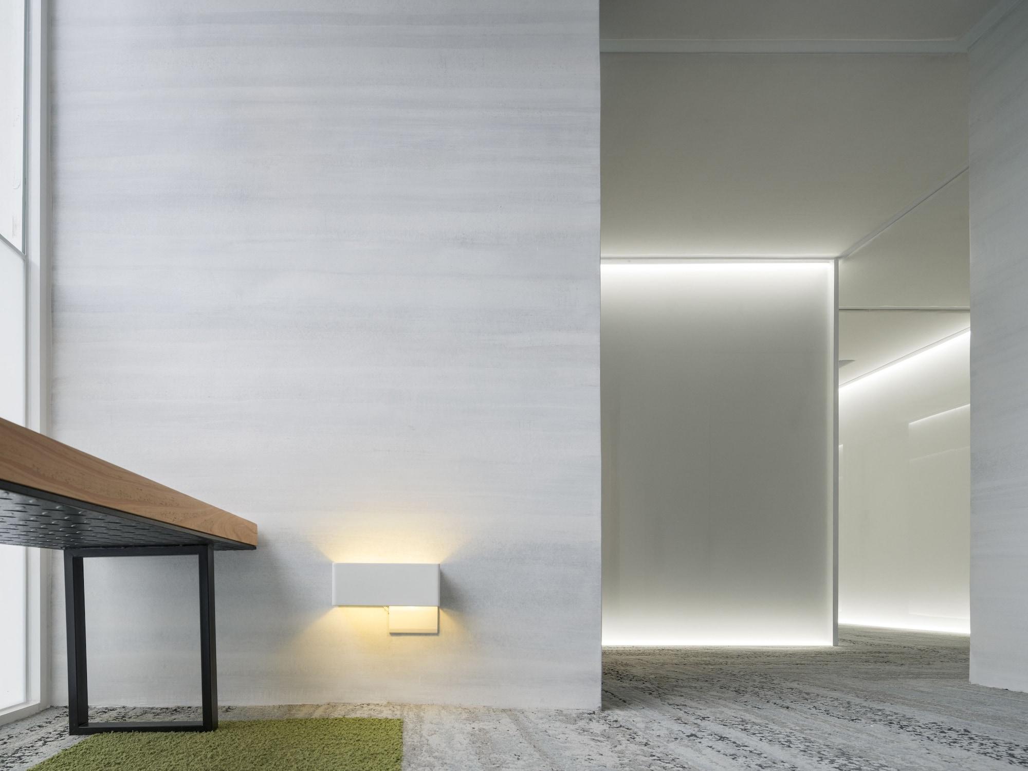 Varios Swiio Hotel Daan