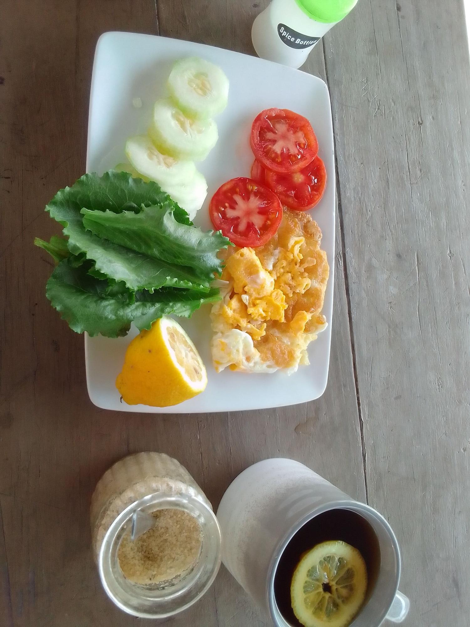 Restaurant Garden Guest House Bed & Bre Chitungwiza