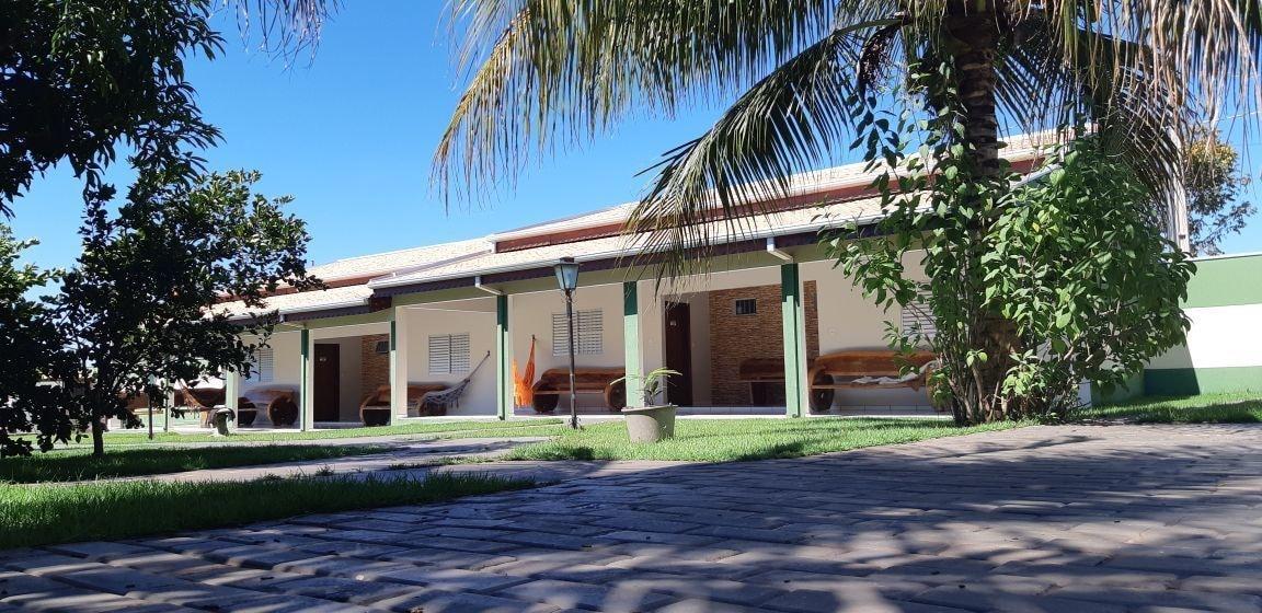 Varios Pousada dos Nobres