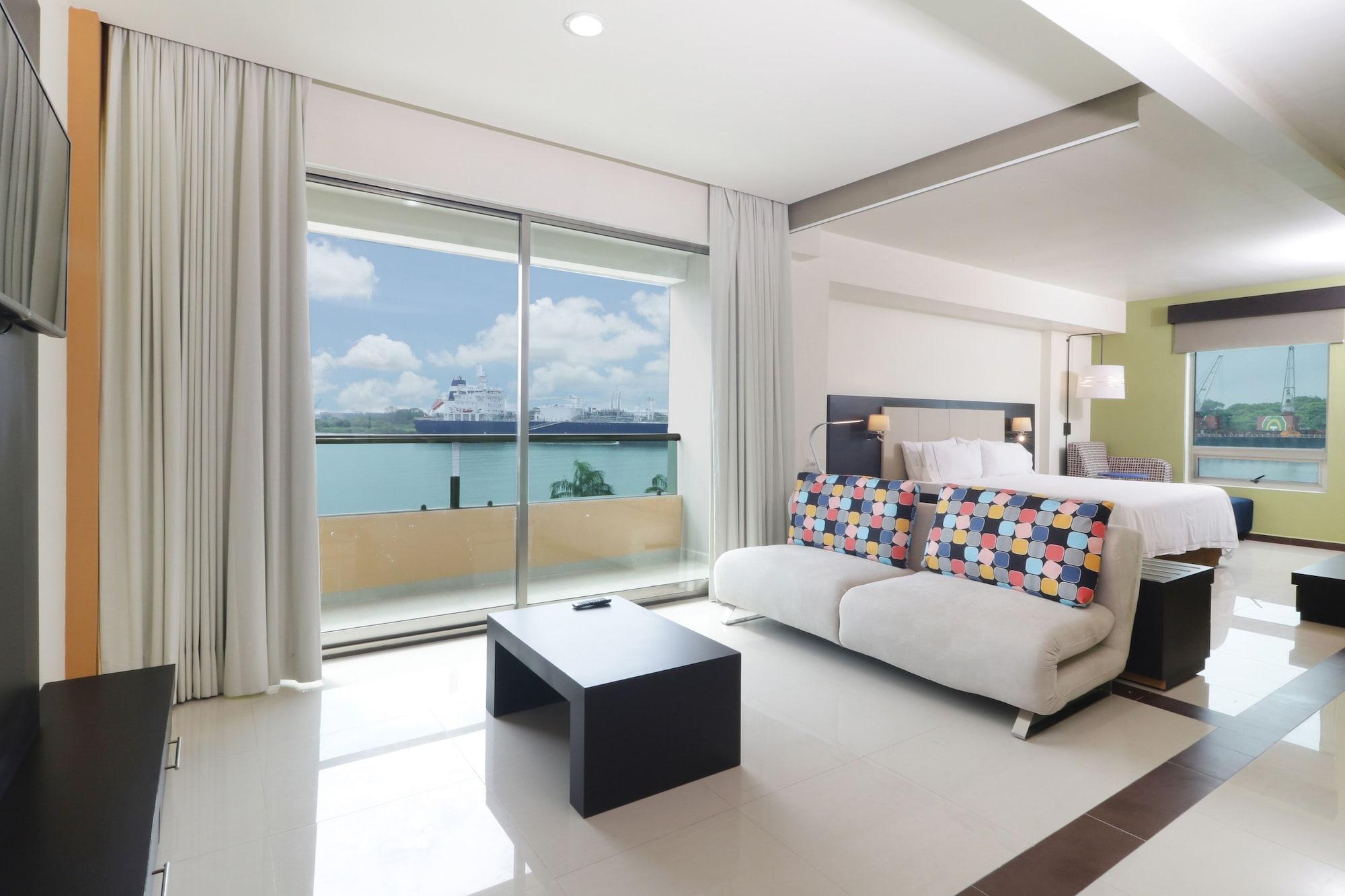 Habitación Holiday Inn Express Tuxpan by IHG