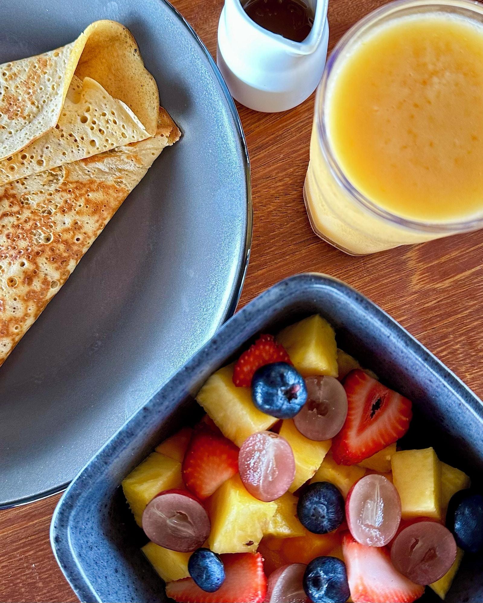 Restaurant El Resort de Yanashpa - Tarapoto