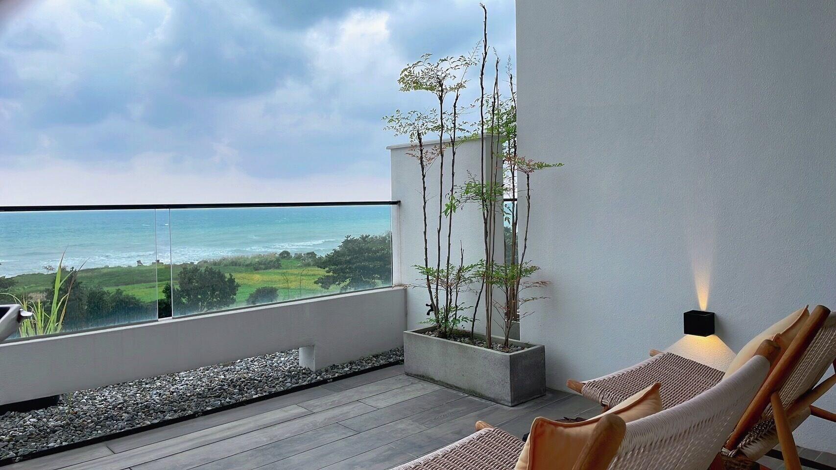 Equipamiento de Habitación AQUATREE RESORT