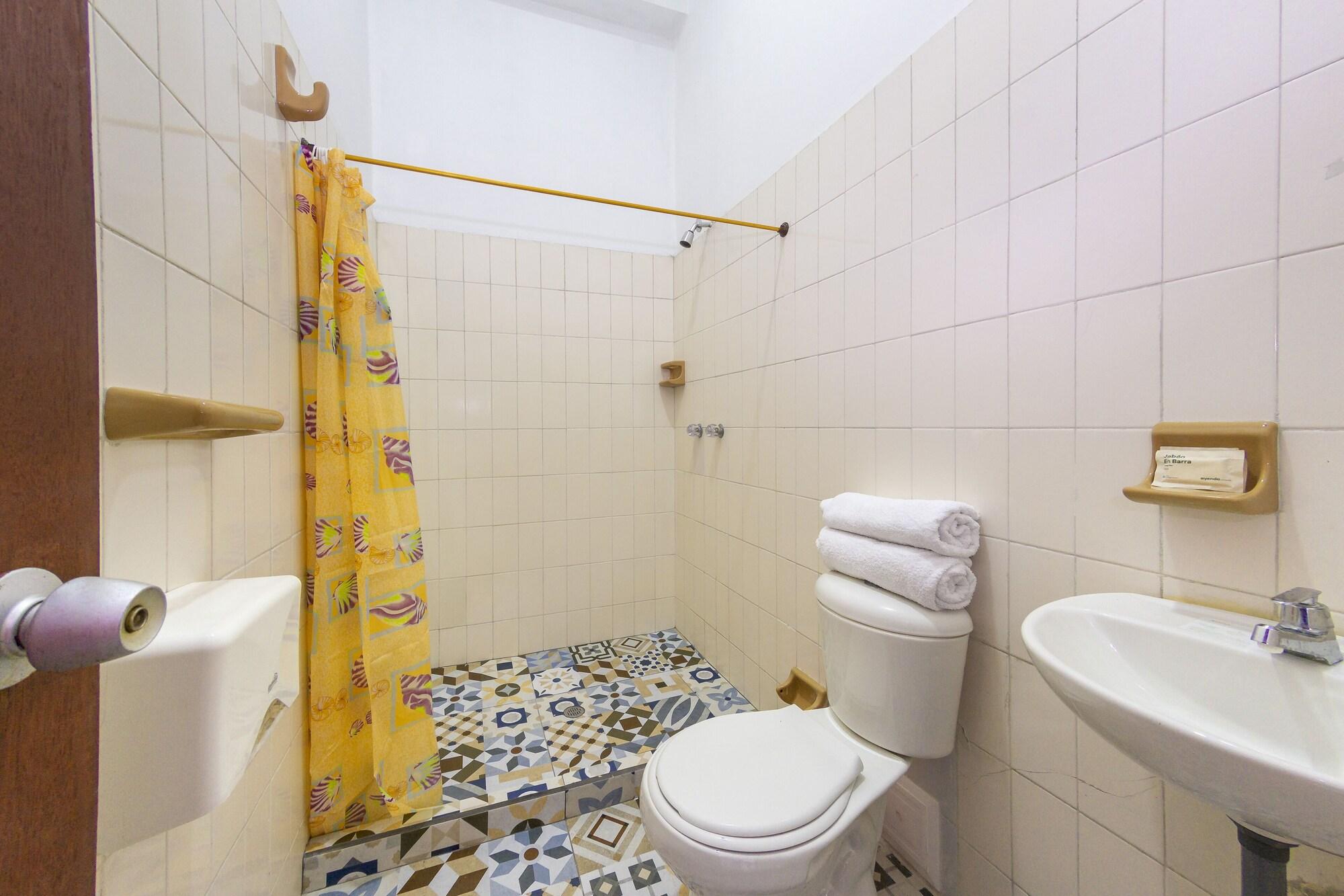 Equipamiento de Habitación Ayenda Hotel Macondo