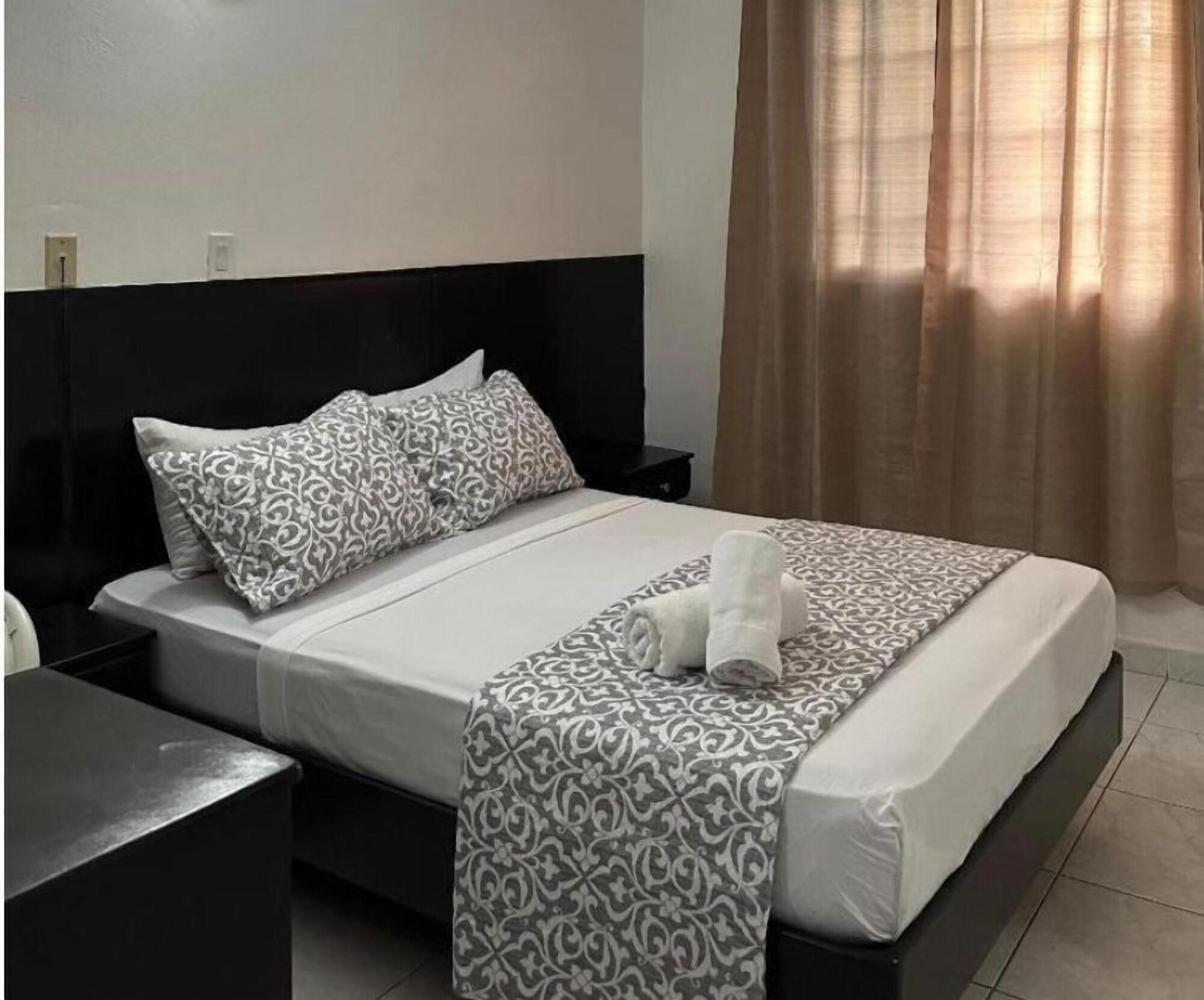 Habitación Hotel Blue Costa Panama