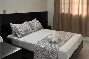 Alojamiento - Hotel Blue Costa Panama