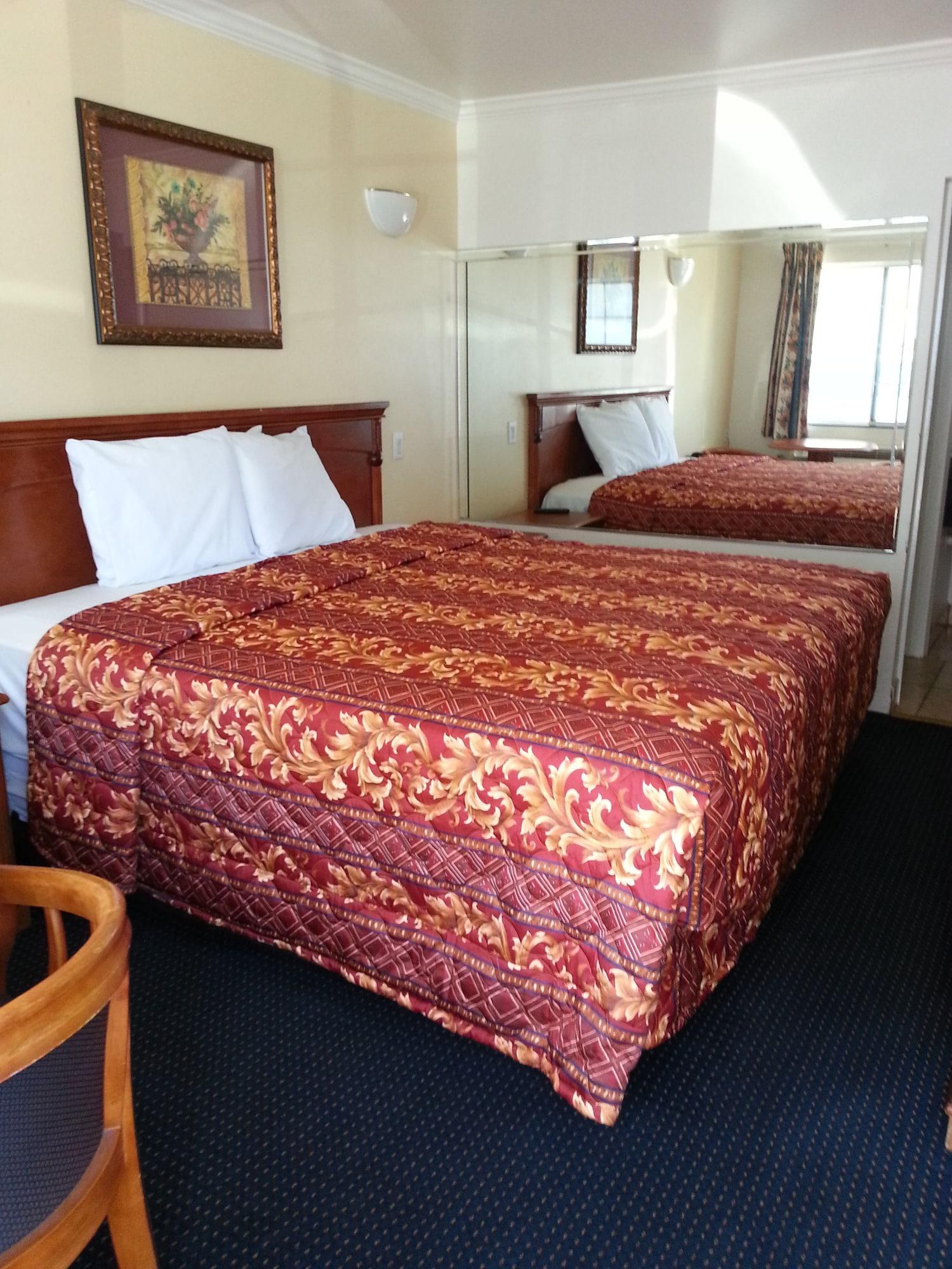 Habitación Tower Motel Long Beach
