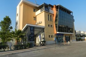 Alojamiento - Erasmus Hotel