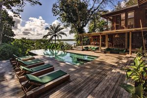Hospedagens - Villa Das contas Boutique
