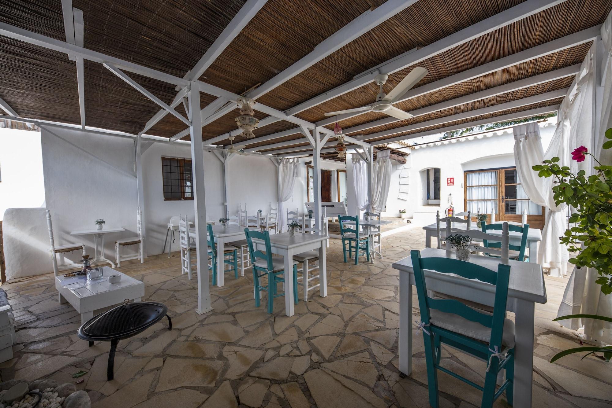 Restaurant Agroturismo Can Cosmi Prats