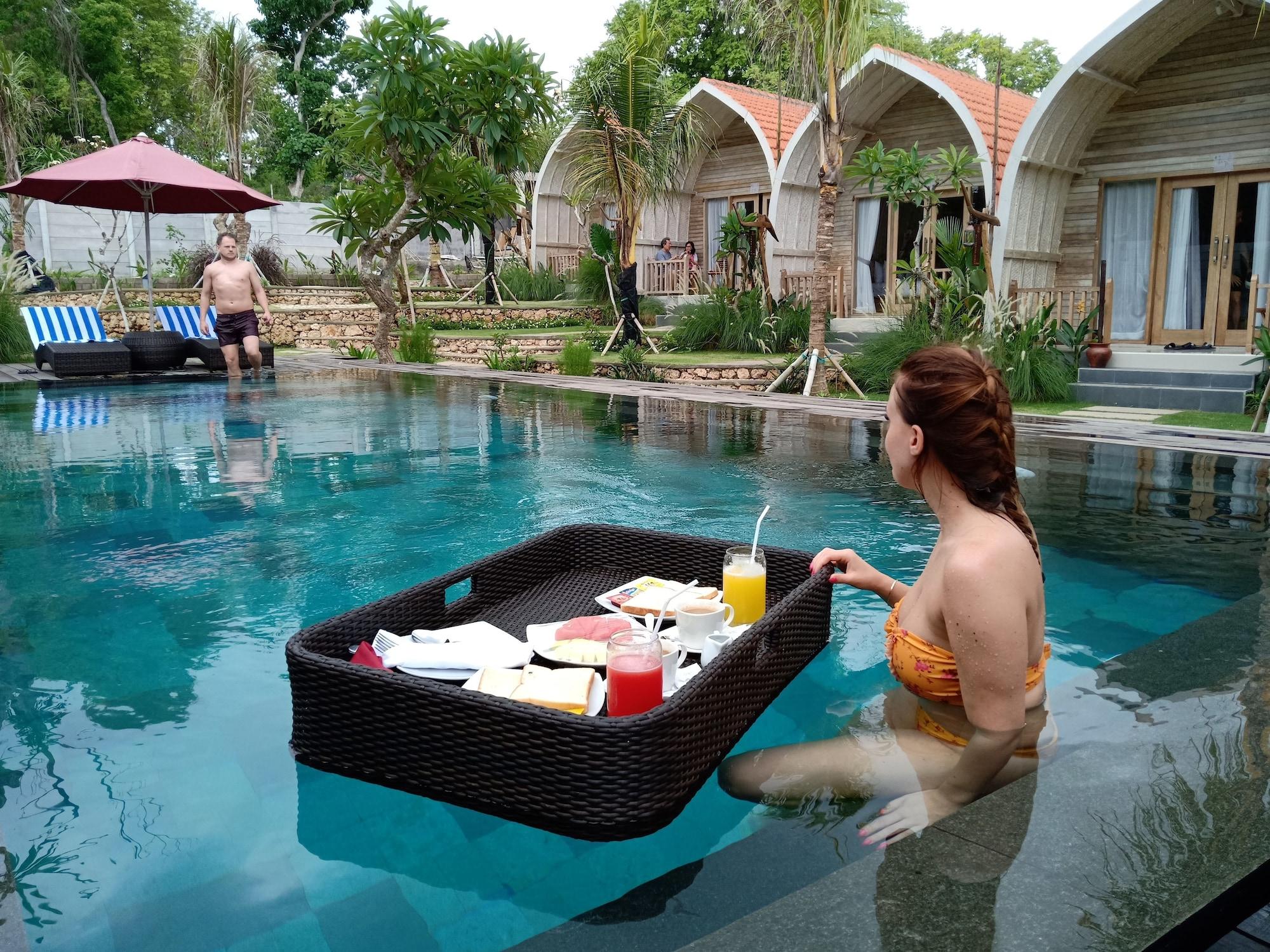 Restaurant Kompyang Cottage