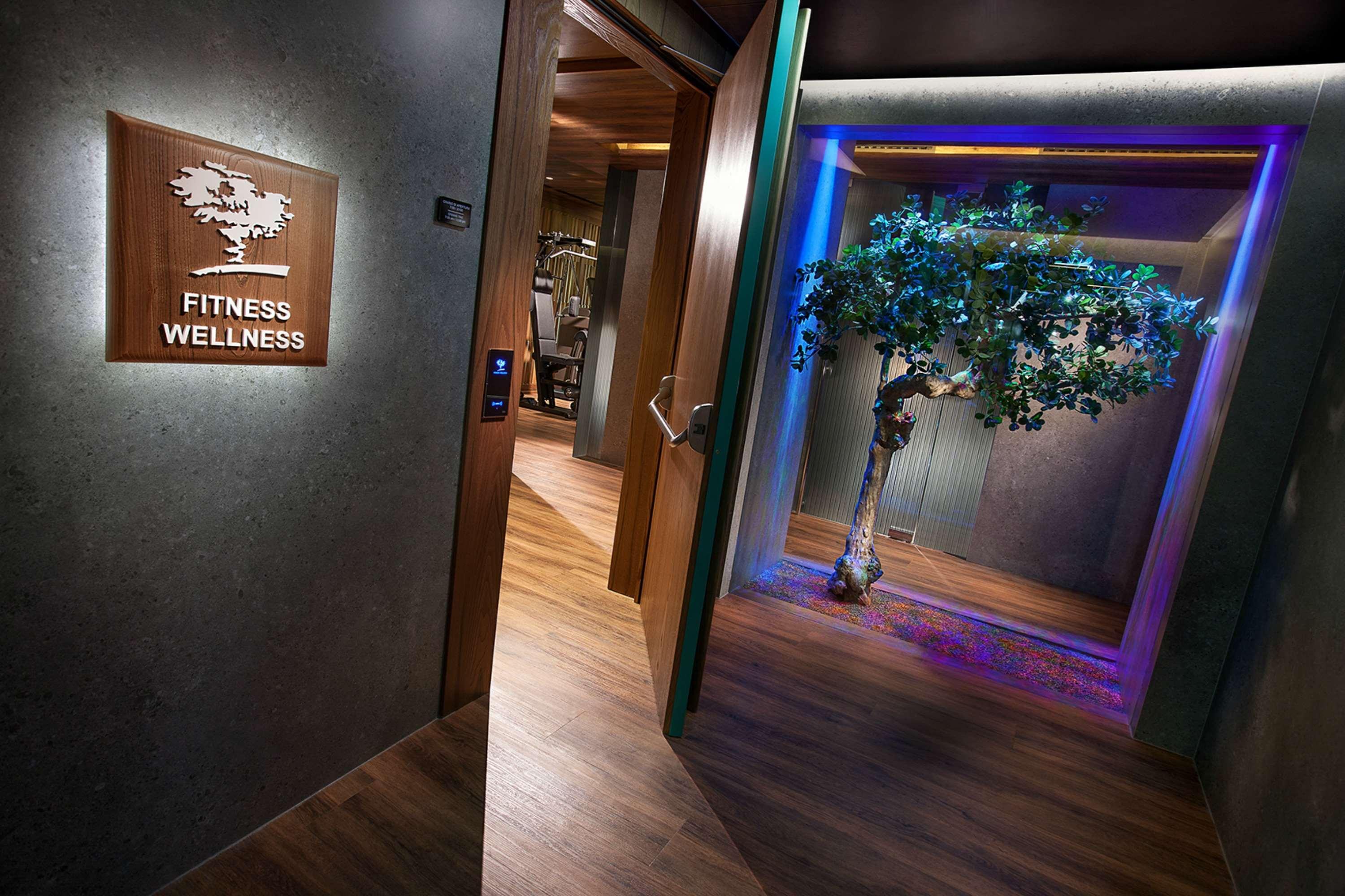 Vista Exterior Hotel Cavour