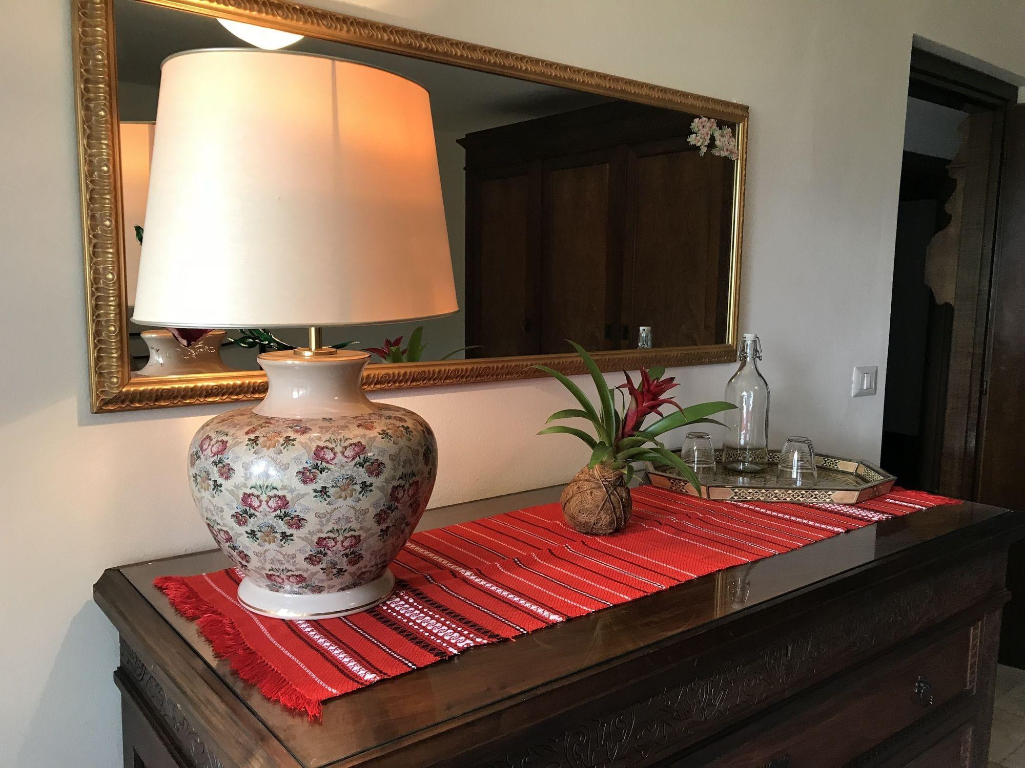 Set de Habitación B&B Marco Polo