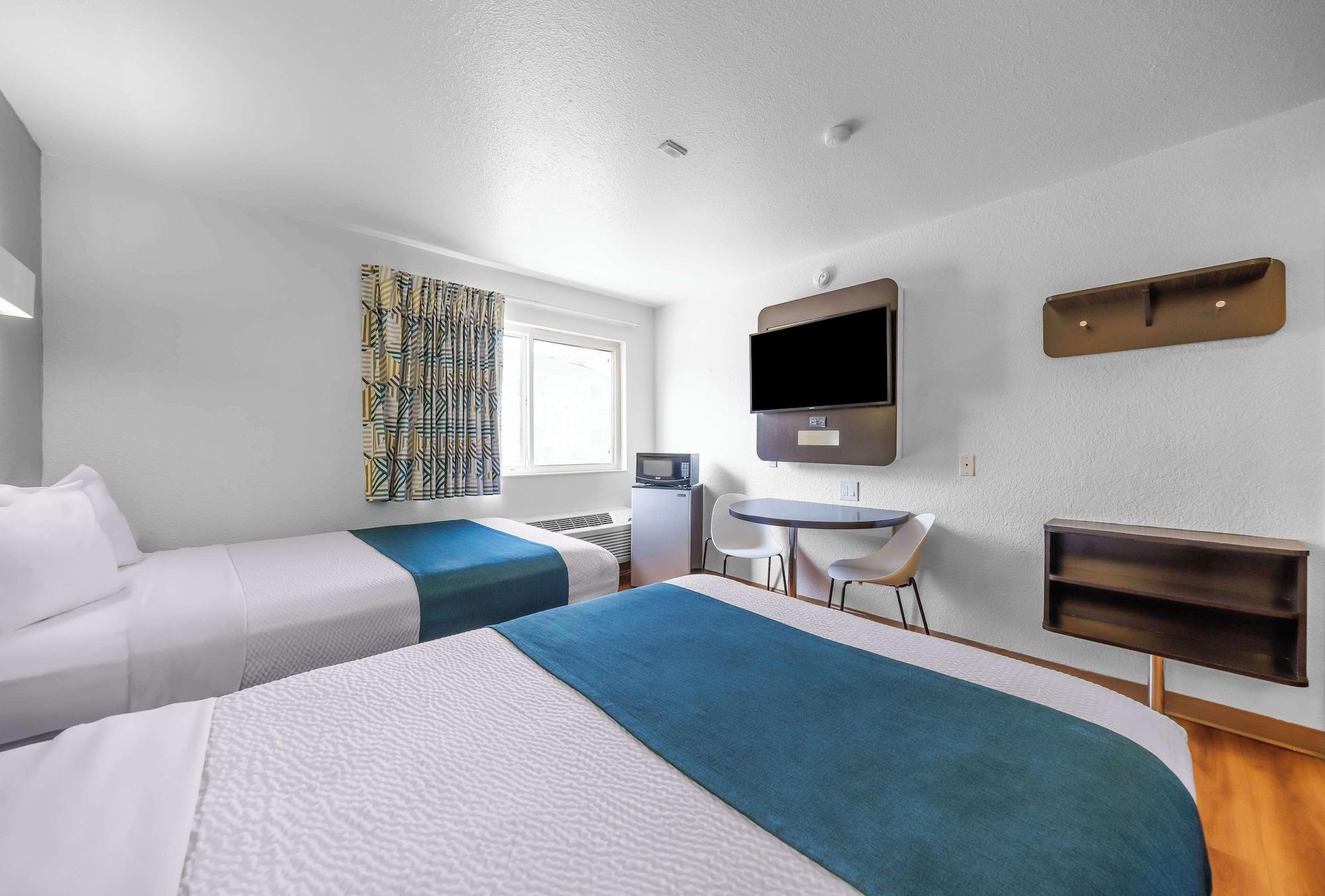 Habitación Motel 6 Seattle, WA - Sea-Tac Airport South