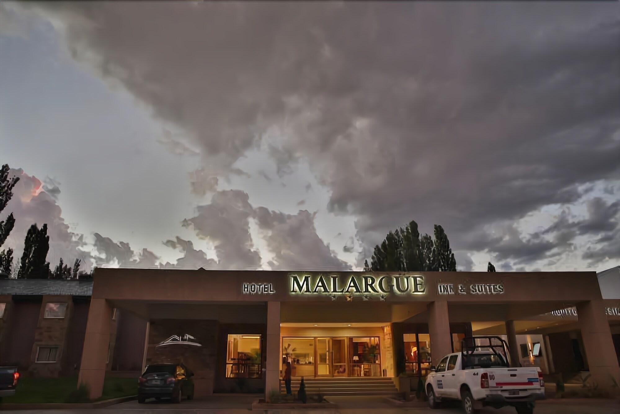 Varios Hotel Malargüe Inn & Suites - Spa Casino
