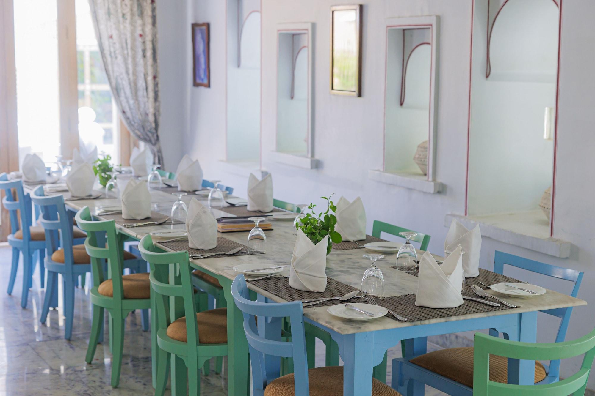 Restaurant Rawla Narlai