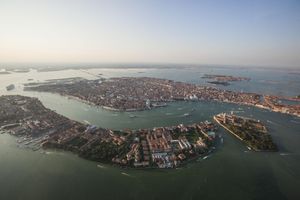 Alojamiento - Aman Venice
