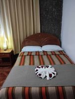 Alojamiento - Hostal Qoryanka
