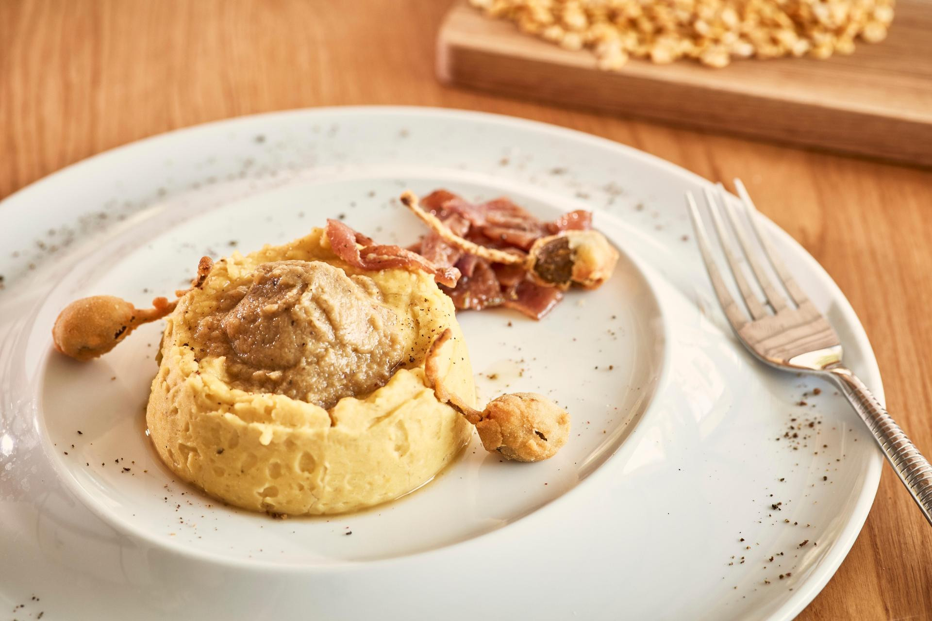 Restaurant Poseidon Of Paros Hotel & Spa