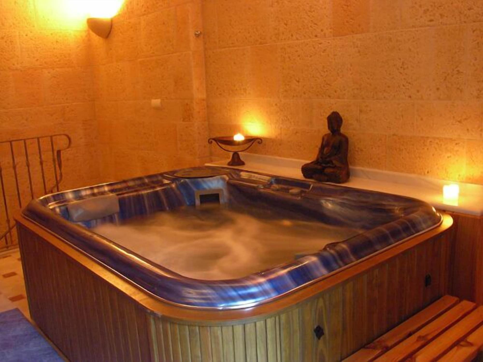 Spa Hotel Casa Babel