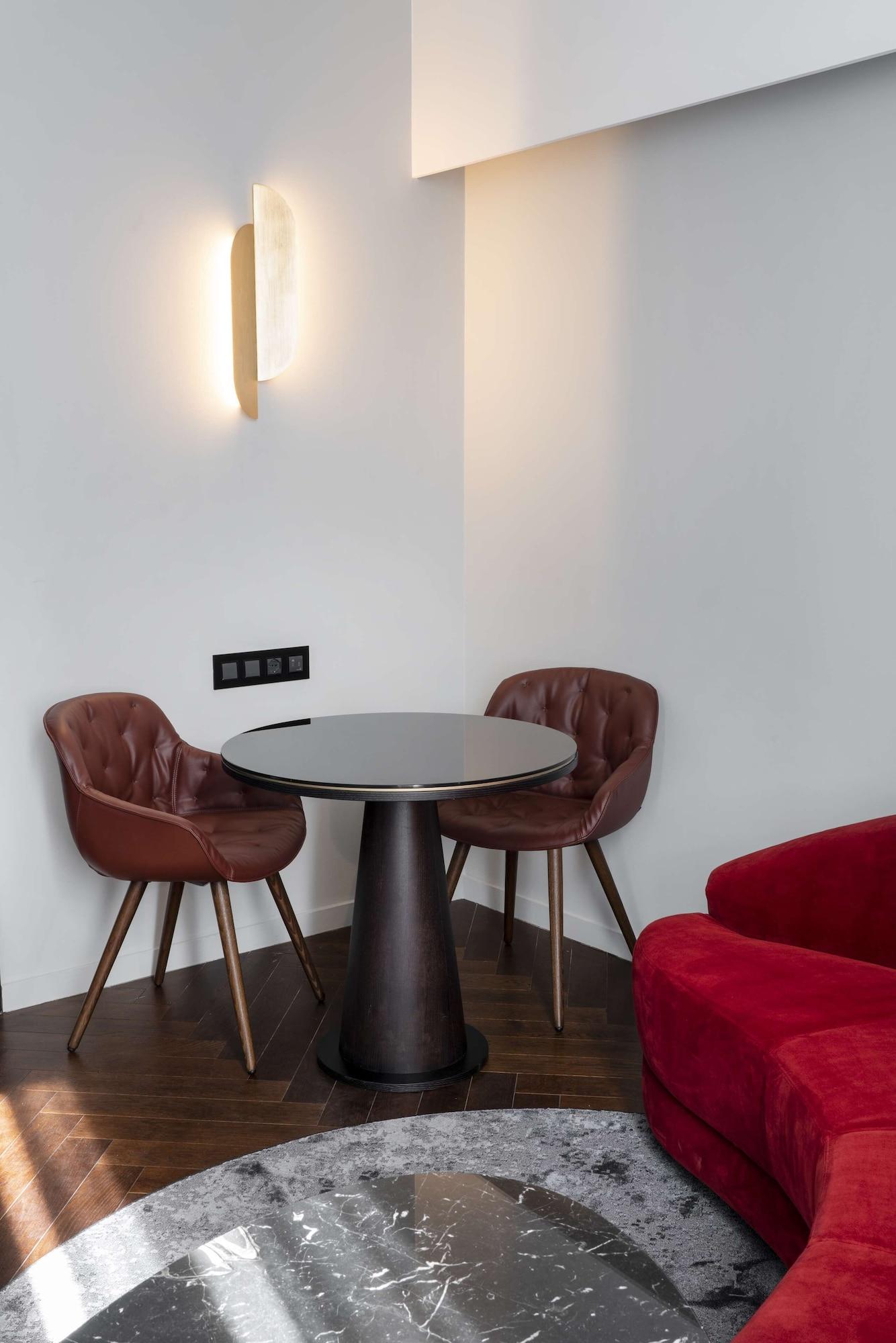 Hotel Radisson Collection Hotel Santa Sofia Milan