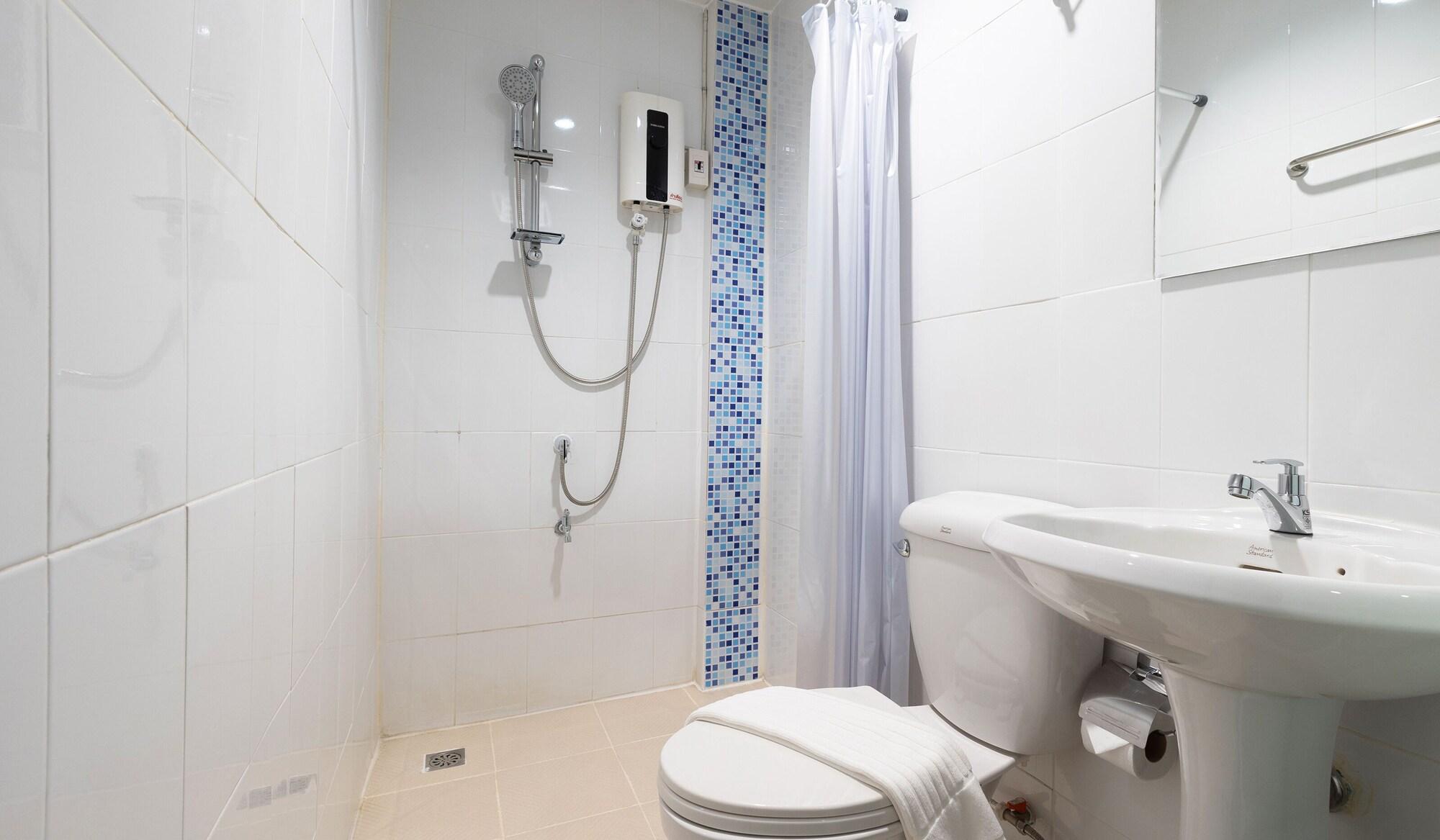 Equipamiento de Habitación B2 Phayao Boutique & Budget Hotel