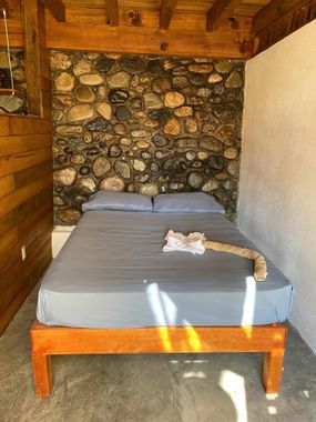 Mixtli Ecohouse - Hoteles pet friendly en Zipolite, Oaxaca