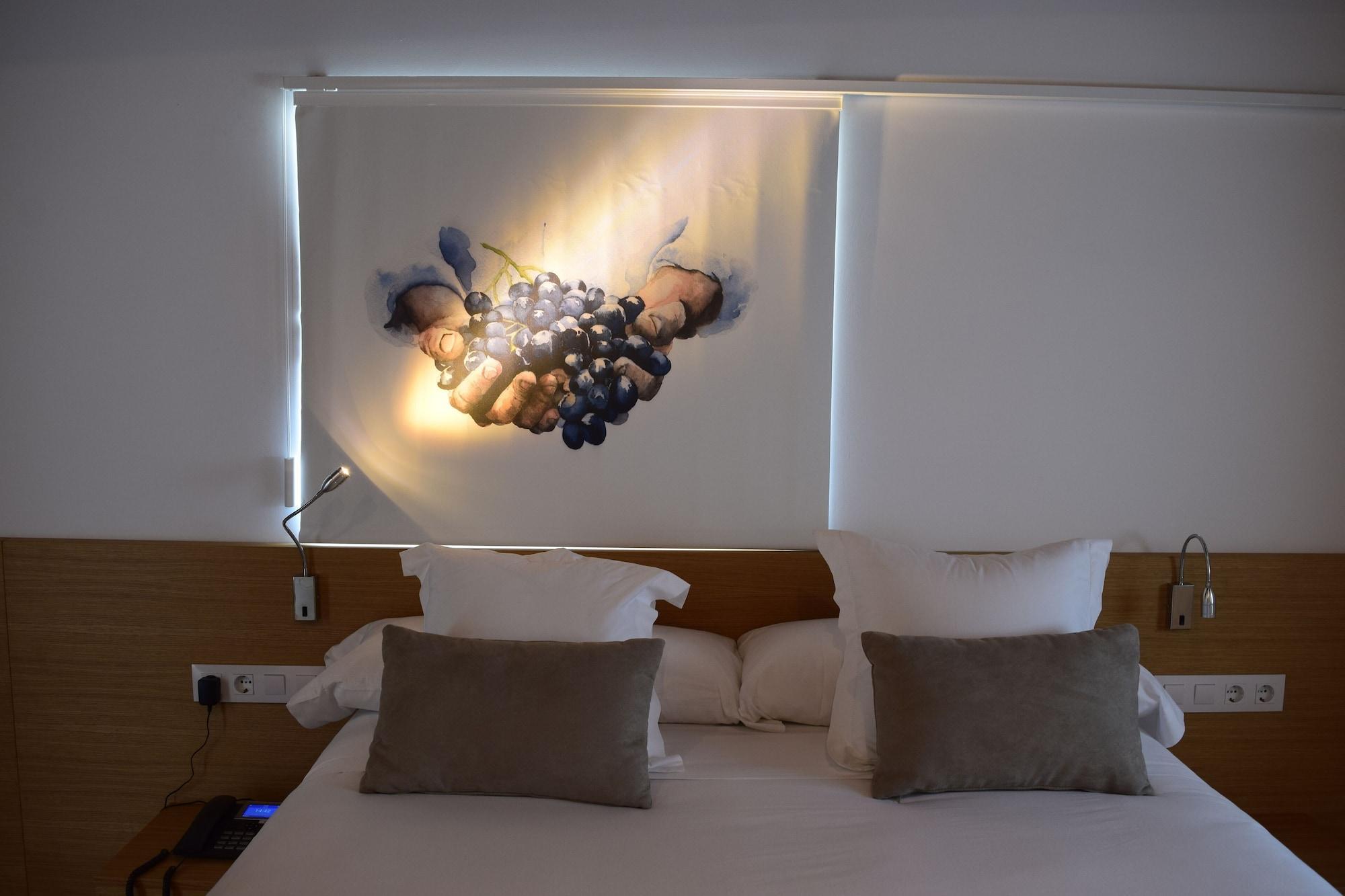 Vista Lobby Hotel Nande