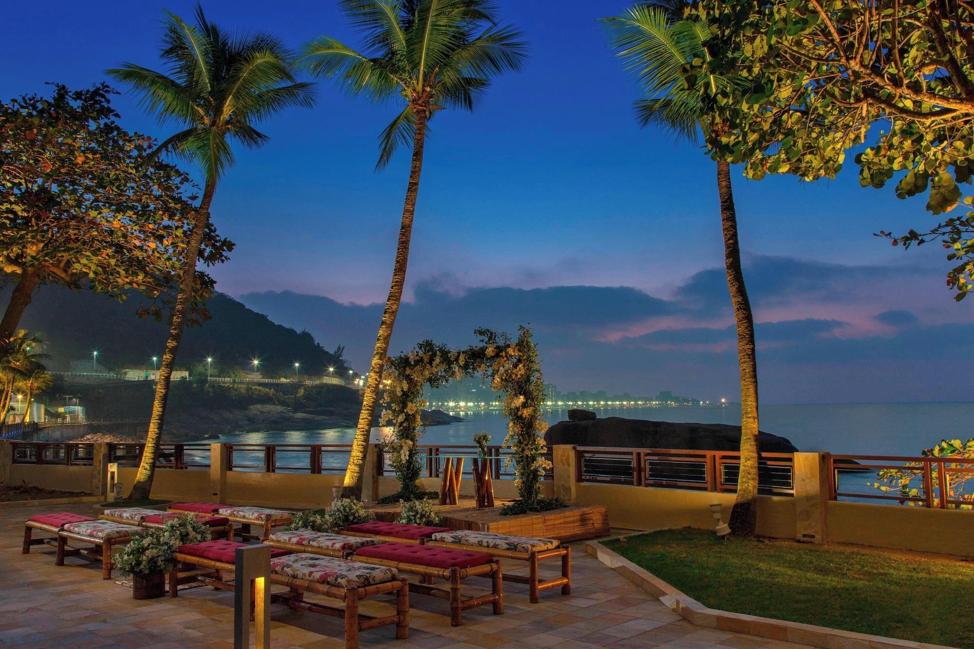 Sheraton Grand Rio Hotel & Resort - foto 94