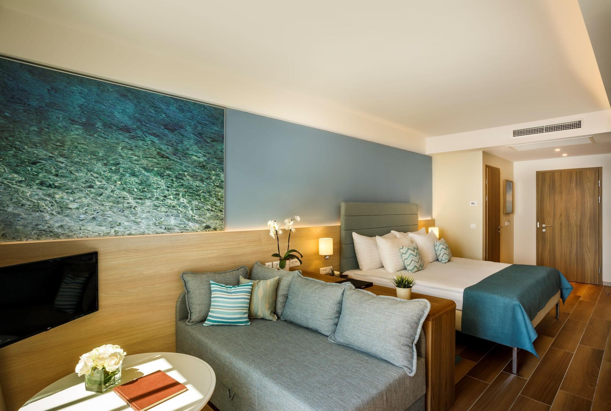 Habitación Girandella Resort, Valamar Collection