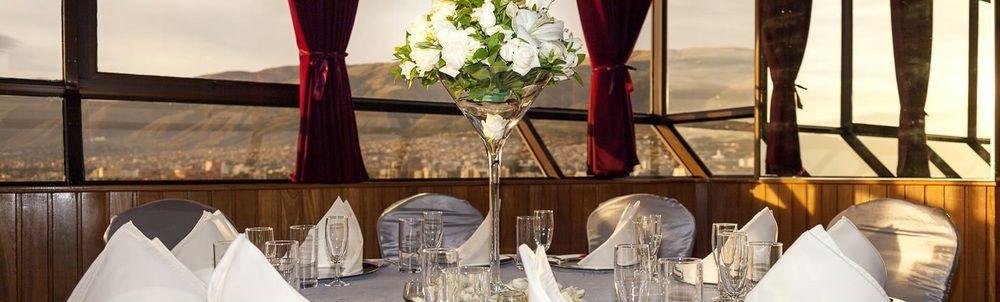 Restaurant Hotel Diplomat