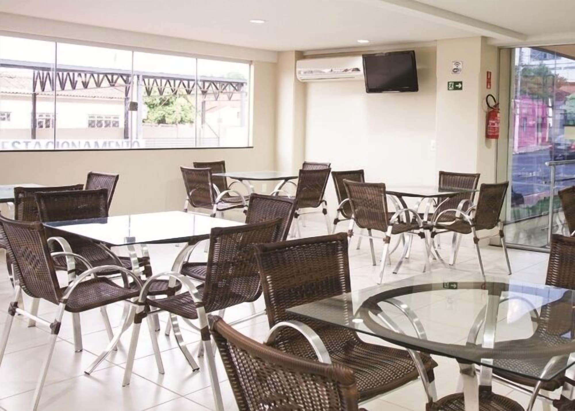 Restaurant La Vitre Hotel